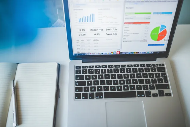 laptop, notebook, business, charts, computer, electronics, macbook, screen, work, analytics, diagrams, workspace, working, business, business, business, business, business, computer. Lead generation software does not change UK B2B rules