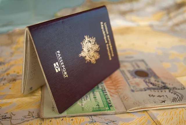 passport, visa, border, buffer, customs, passport, visa, visa, visa, visa, visa. How to prospect across the UK and Ireland border after Brexit