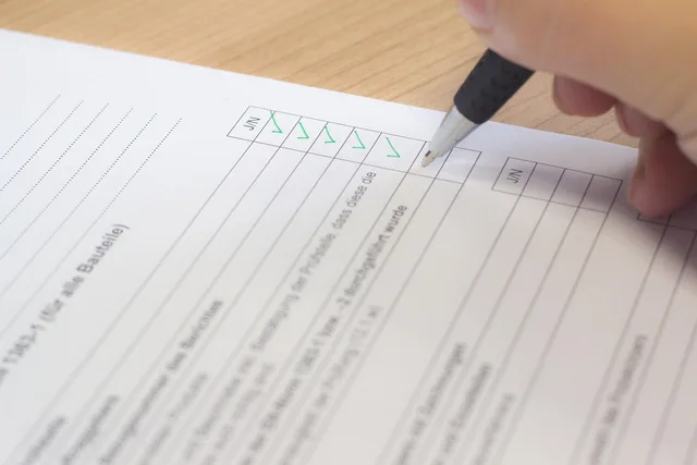 checklist, list, ticked off, hook, mark with a cross, check mark, standard, scaling, yes, done, certification, check, checklist, checklist, checklist, checklist, checklist, list. Prospecting software selection checklist: nine checks from data provenance to references