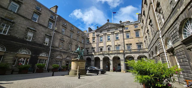 City of Edinburgh Council. Selling to Scottish public bodies, procurement and data rules for Edinburgh suppliers