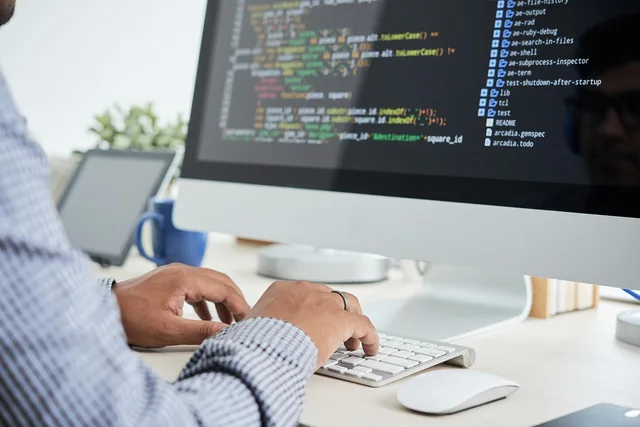 software development, developer, programming, working, office, coding, software development, software development, software development, software development, software development, coding. What Welsh Government business support means for Cardiff software buyers